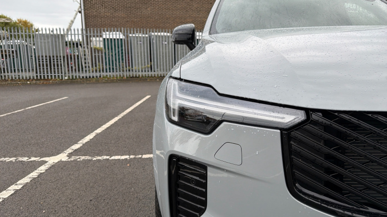 Volvo XC90 2.0 T8 PHEV Ultra Dark 5dr AWD Geartronic Estate